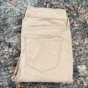 Old Navy | Skinny Hi-Rise Pant | 4